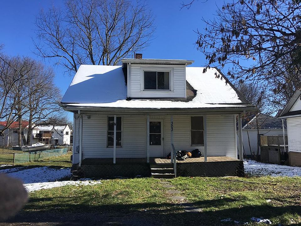 2nd image of 301 E C St