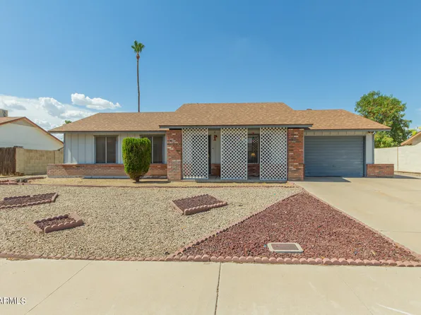 6428 W Cortez Street, Glendale, AZ 85304