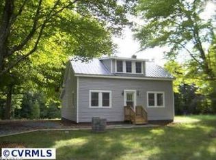 4614 Bradley Farm Rd, Tappahannock, VA 22560