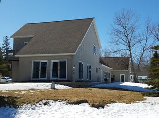 1634 Gitchi Manitou Rd, Alpena, MI 49707