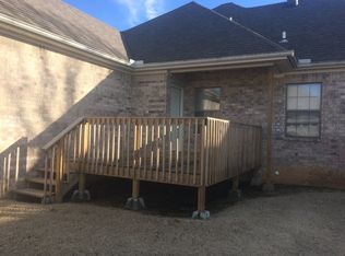 2310 Saxony Blvd, Searcy, AR 72143