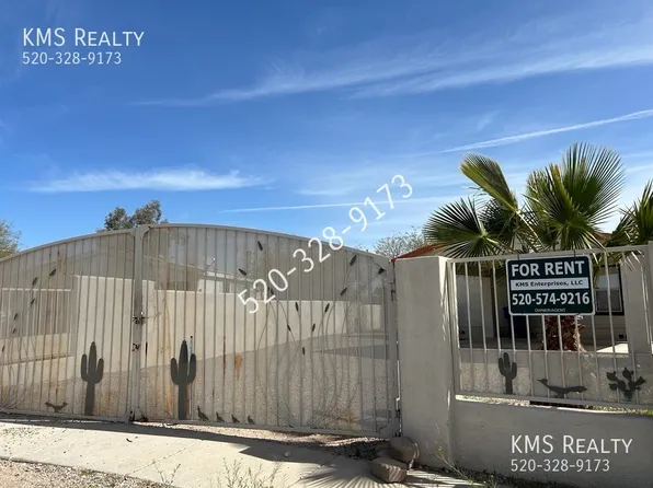 761 W Lightstar Cir, Tucson, AZ 85756