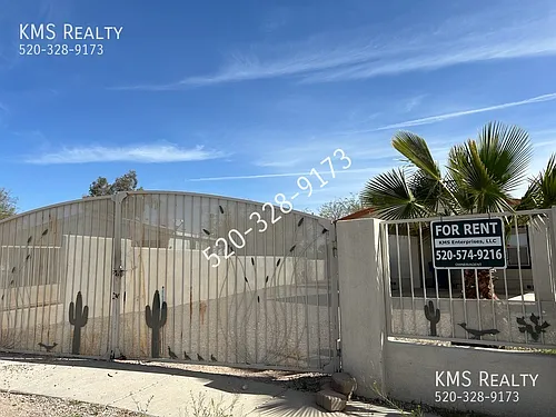 761 W Lightstar Cir Photo 1