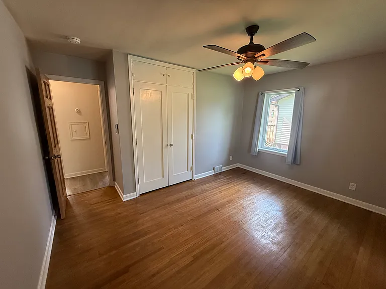 Front bedroom