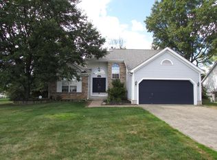 8478 Landseer Dr, Reynoldsburg, OH