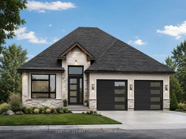 2216 Linkway Blvd, London, ON N6K 0K9