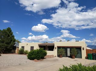 9916 Greene Ave NW, Albuquerque, NM 87114