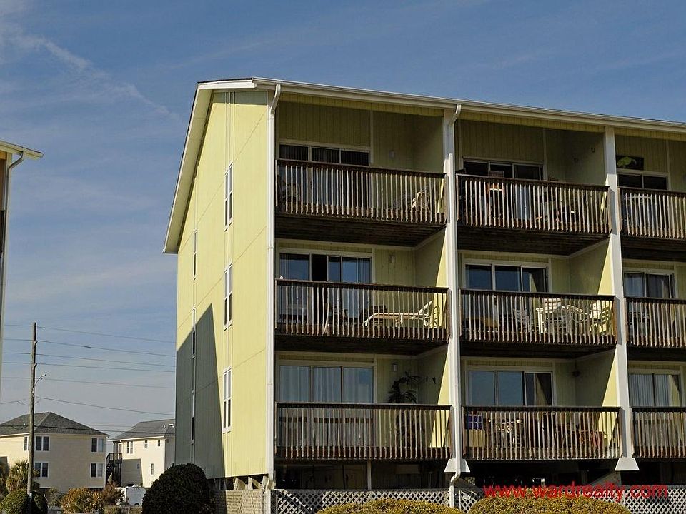 Long Island Escape - Top Floor