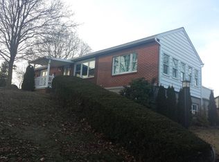 324 W Center St, Elysburg, PA 17824
