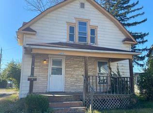 1023 Jasper St, Springfield, OH 45503