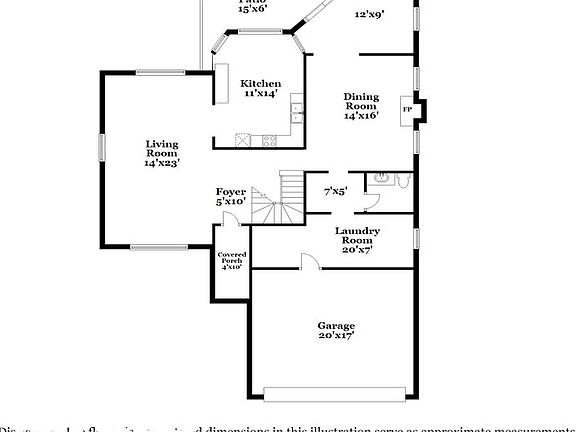 2nd image of this home