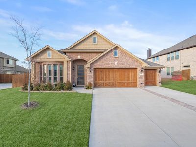 5009 Ridgegate Ln, Midlothian, TX, 76065