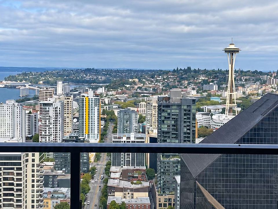 1st image of 300 Virginia St #3712
