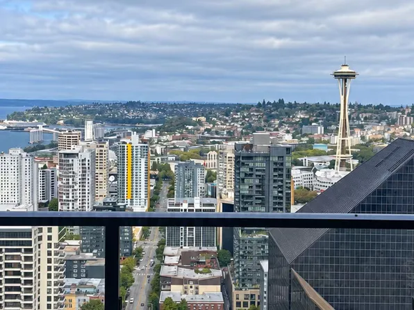 300 Virginia St, Seattle, WA