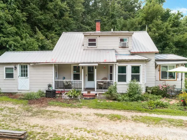 106 Valley Street, Franklin, NH 03235