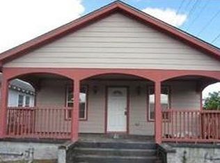 1201 Deslonde St, New Orleans, LA 70117