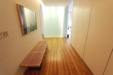 Rented by Maison International