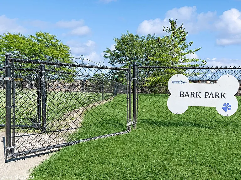 Dog Park!