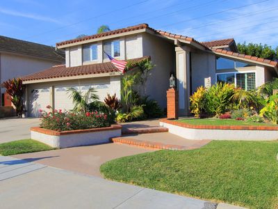 8831 Crescent Dr, Huntington Beach, CA, 92646