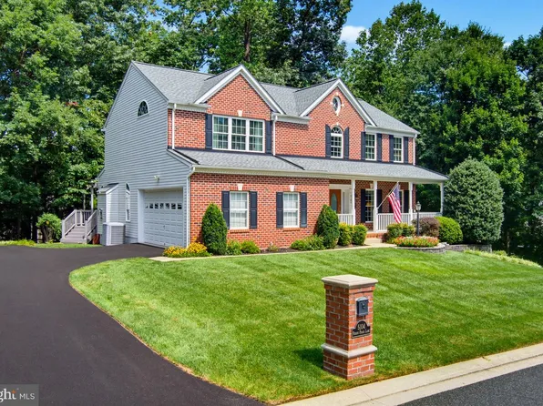5104 Robins Perch Ln, Perry Hall, MD 21128
