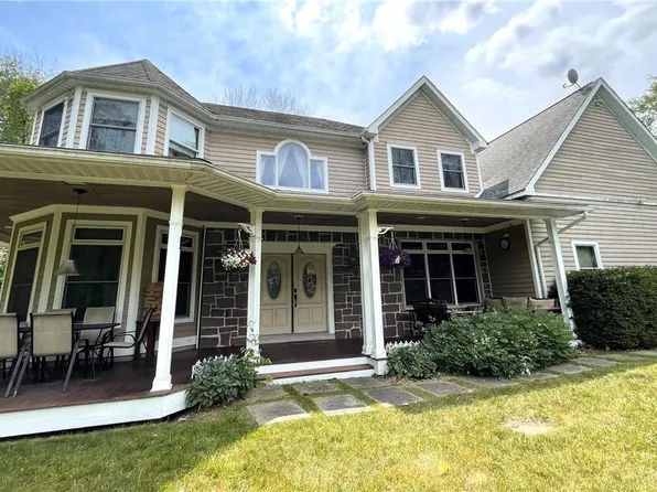 150 Union Corners Road, Warwick, NY 10990