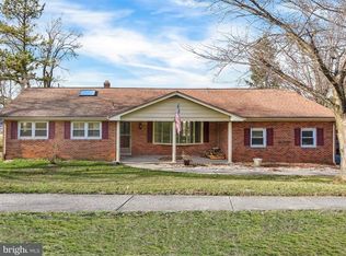 2975 Broxton Ln, York, PA