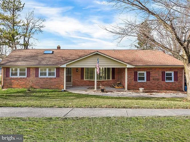 2975 Broxton Ln photo 1
