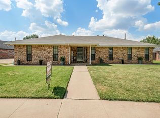 4517 Prince Edward Dr, Wichita Falls, TX 76308