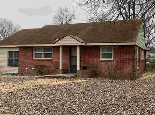 715 Locust Dr, Jonesboro, AR 72401