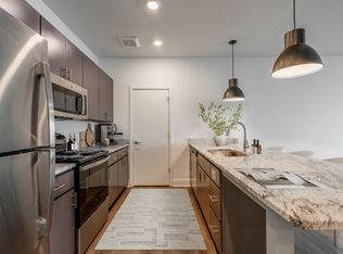 5 Row Apartments, Charlottesville, VA 22903