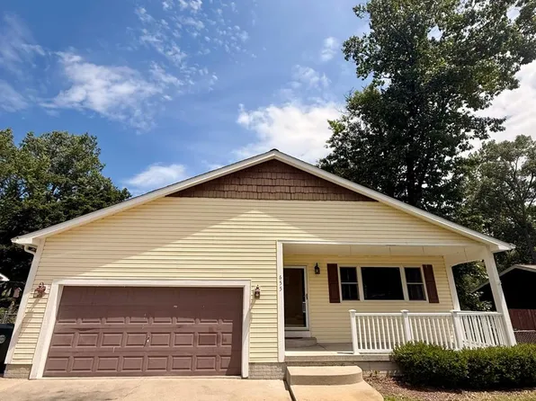 655 Sherry Dr, Lake Orion, MI 48362