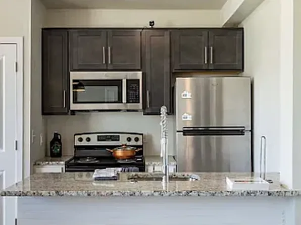 Bethune Lofts