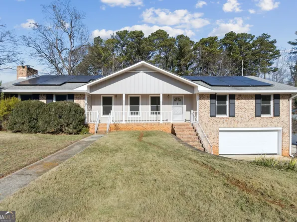 1987 Hill Rd, Marietta, GA 30062