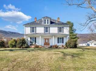 181 Chestnut Grove Rd, Callaway, VA 24067