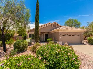 17219 E Hillcrest Dr, Fountain Hills, AZ 85268