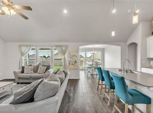 3112 Brookstone Ridge Blvd, Yukon, OK 73099