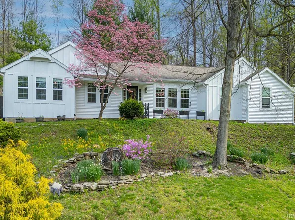 4484 W Tanglewood Rd, Bloomington, IN 47404