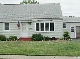 56 Mason Ave, Rochester, NY 14626