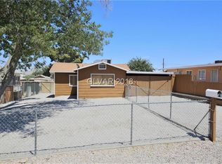 388 N 15th St, Las Vegas, NV 89101