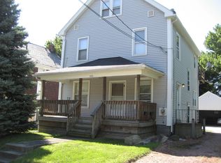 492 Beacon St #1, Akron, OH 44311