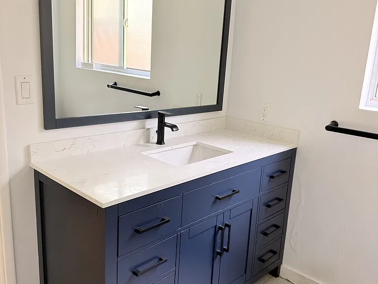 Master Bathroom #2