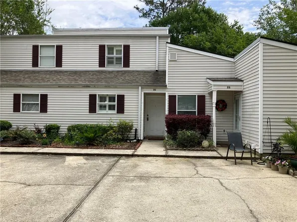 71 Birdie Dr #71, Slidell, LA 70460