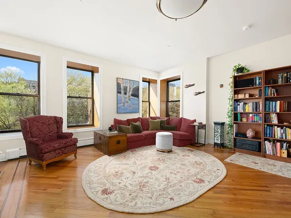 370 Saint Nicholas Ave Unit Ph5b, New York, NY 10027