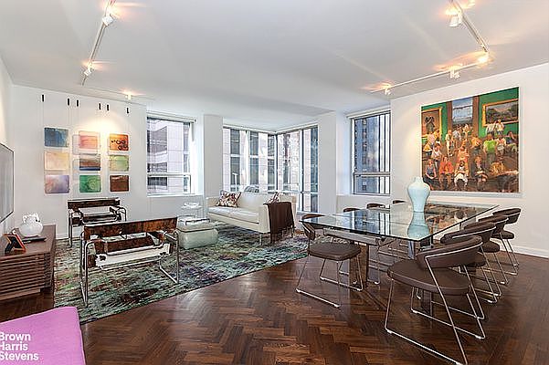 1st image of 15 W 53rd St #11J