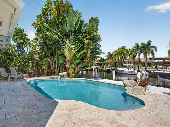 430 SE 6TH Terrace, Pompano Beach, FL 33060