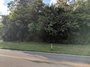 Tbd Carters Valley Road, Church Hill, TN 37642