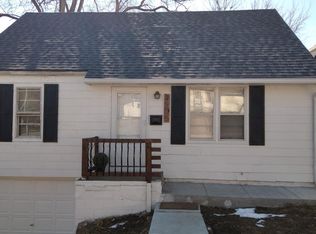 3905 Spencer St, Omaha, NE 68111