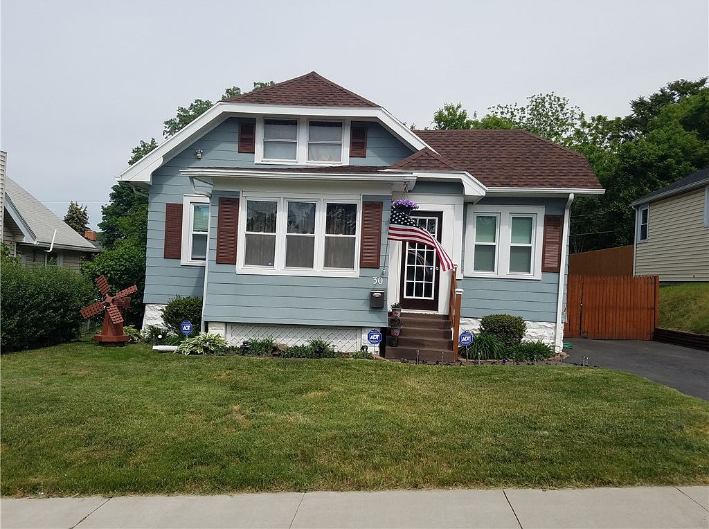 30 Glenora Dr, Rochester, NY 14615 Zillow
