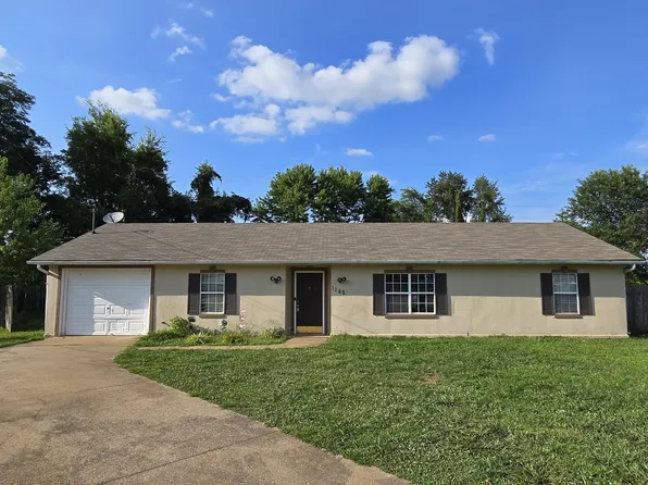 1142 Schatten St, Oak Grove, KY 42262