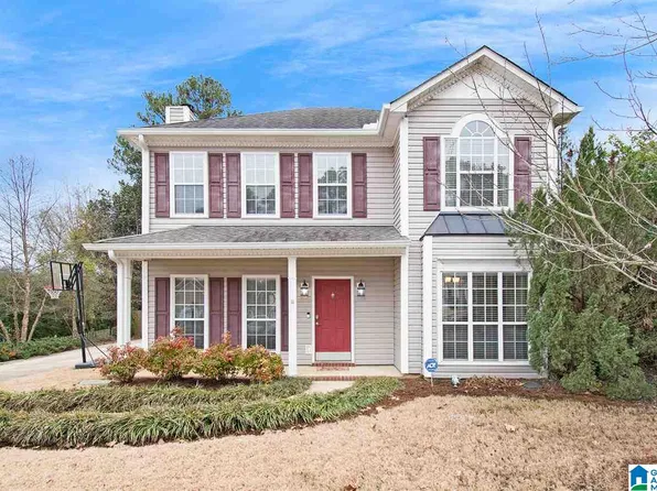245 Chadwick Ln, Helena, AL 35080